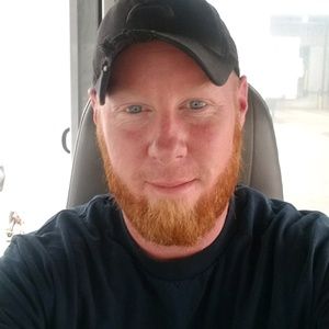 Meet your Posher, Scotty